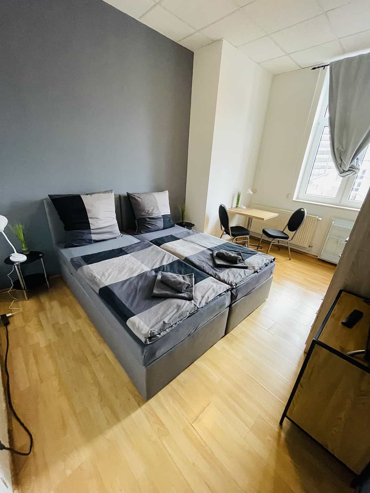 City One Apartments Erfurt